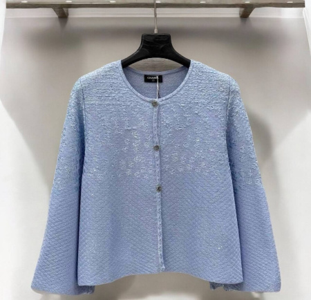 КОСТЮМ CHANEL  75936 детальное фото товара