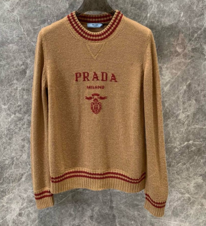 СВИТЕР PRADA 