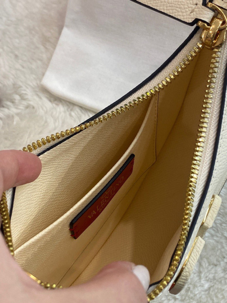 СУМКА VALENTINO  55636 фото анонса