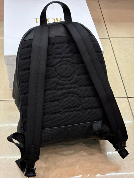 МУЖСКОЙ РЮКЗАК CHRISTIAN DIOR  72869 фото анонса