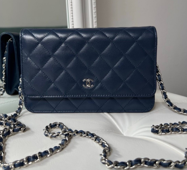 СУМКА CHANEL MINI 