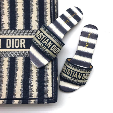 МЮЛИ CHRISTIAN DIOR 40715 детальное фото товара