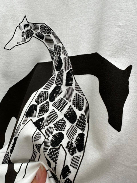 ФУТБОЛКА MAX MARA  66556 фото анонса