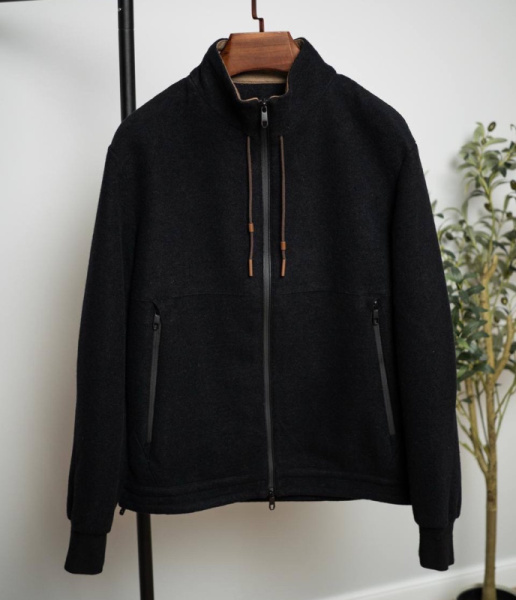 МУЖСКАЯ КУРТКА ZEGNA 