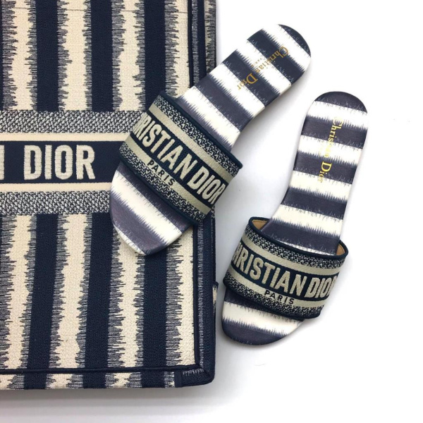 МЮЛИ CHRISTIAN DIOR 40715 фото анонса