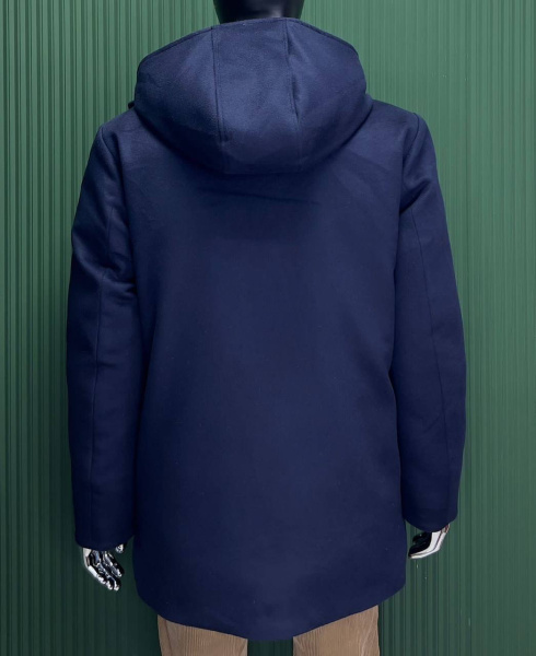 МУЖСКОЙ ПУХОВИК LORO PIANA  64250 фото анонса