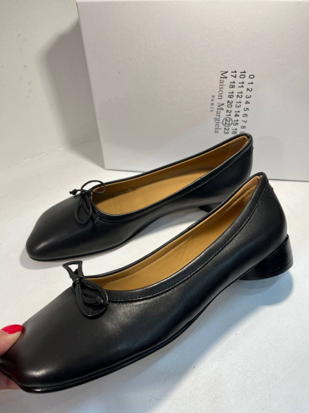 ТУФЛИ MAISON MARGIELA  61401 фото анонса