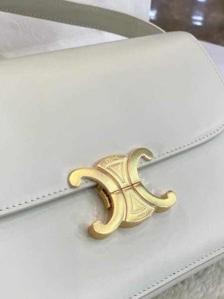 СУМКА CELINE TRIOMPHE  55325 фото анонса