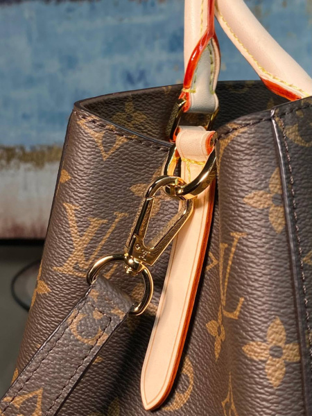 СУМКА LOUIS VUITTON  63371 фото анонса