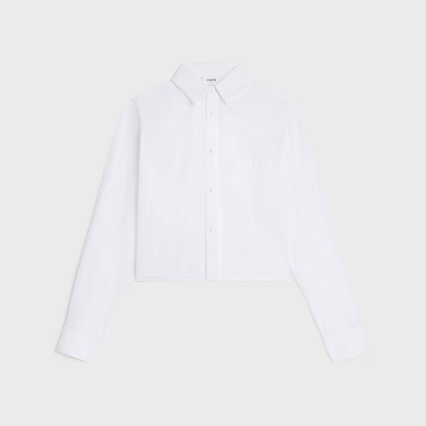 РУБАШКА CELINE  77870 фото анонса