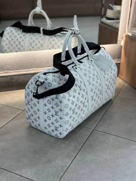 ДОРОЖНАЯ СУМКА LOUIS VUITTON  68637 фото анонса