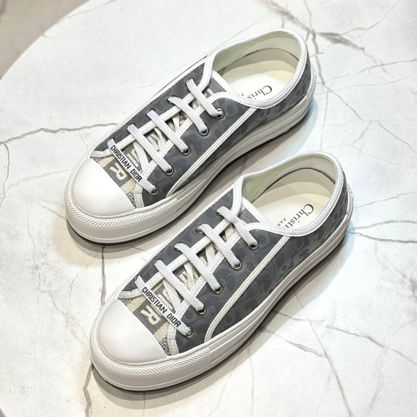 КЕДЫ CHRISTIAN DIOR  67649 фото анонса