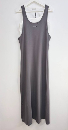 ПЛАТЬЕ MIU MIU 