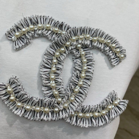 МАЙКА CHANEL  66751 детальное фото товара