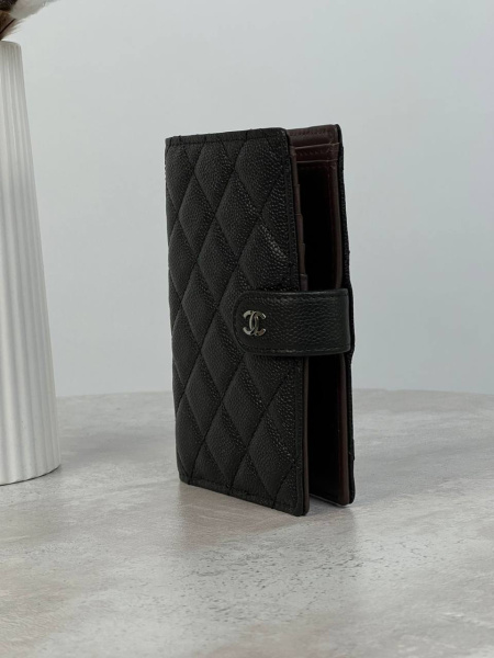 КОШЕЛЕК CHANEL  68852 фото анонса