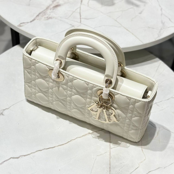 СУМКА CHRISTIAN DIOR LADY  66254 фото анонса