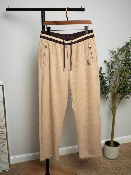 МУЖСКОЙ КОСТЮМ BRUNELLO CUCINELLI  79946 фото анонса