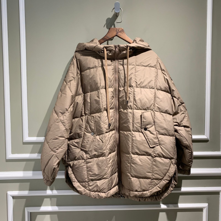 КУРТКА BRUNELLO CUCINELLI 52499 детальное фото товара