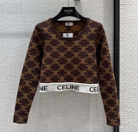 СВИТЕР CELINE 