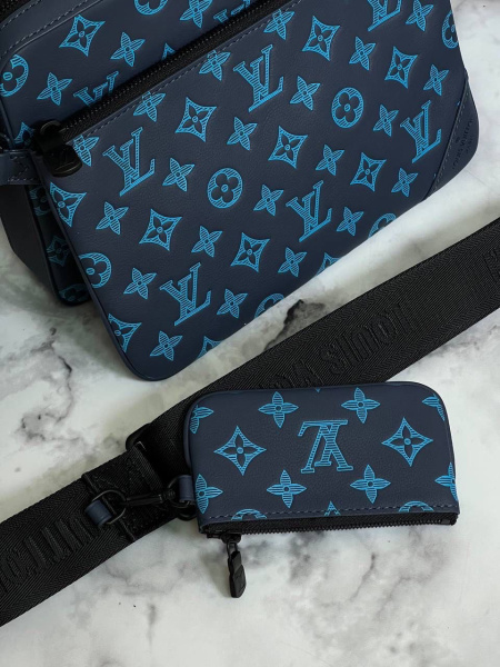 МУЖСКАЯ СУМКА МЕССЕНДЖЕР LOUIS VUITTON  60904 фото анонса