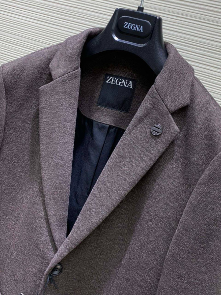 МУЖСКОЙ ПИДЖАК ZEGNA  72936 фото анонса
