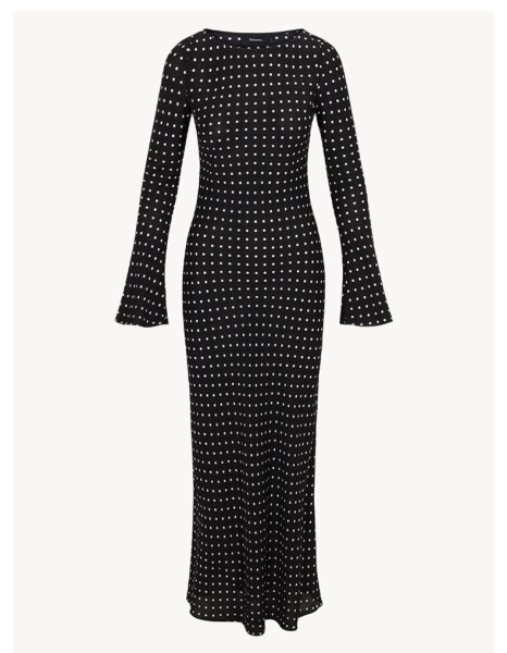 ПЛАТЬЕ REALISATION  77107 фото анонса