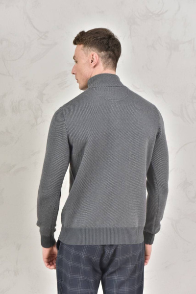 МУЖСКОЙ СВИТЕР LORO PIANA  63655 фото анонса