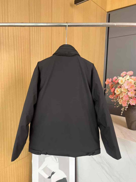 МУЖСКАЯ КУРТКА LORO PIANA  72408 фото анонса