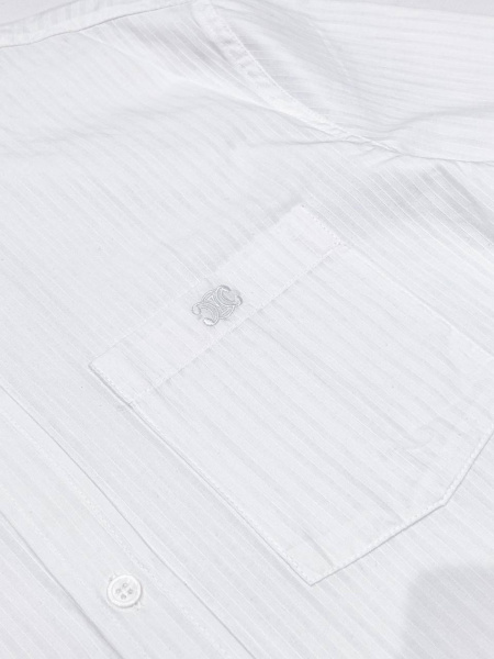 РУБАШКА CELINE  77870 фото анонса