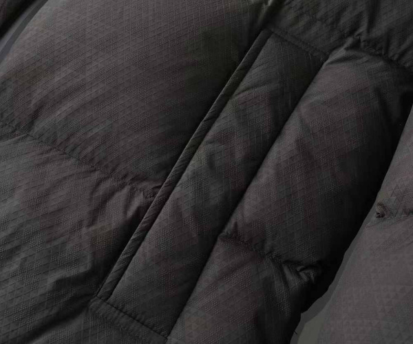 МУЖСКОЙ ПУХОВИК PRADA  70753 фото анонса