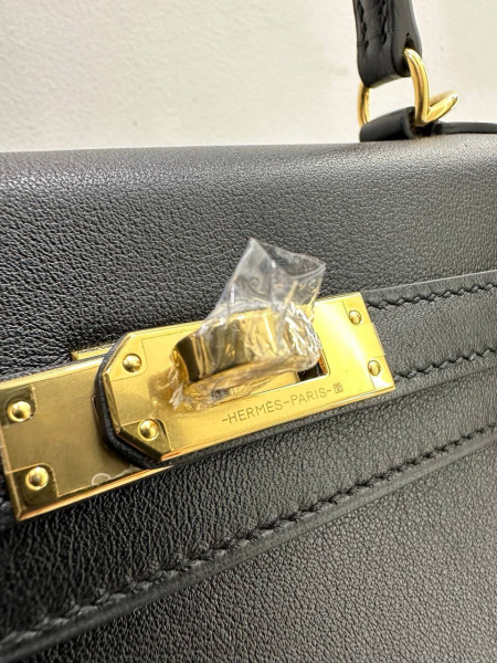 СУМКА HERMES KELLY 25 65333 фото анонса