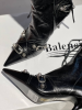 САПОГИ BALENCIAGA 52405 детальное фото товара