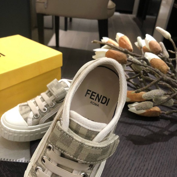 ДЕТСКИЕ КЕДЫ CHRISTIAN DIOR  74886 фото анонса