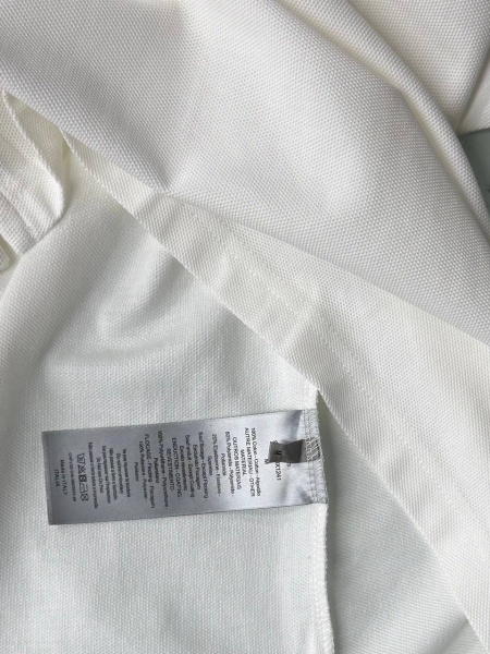 МУЖСКОЕ ПОЛО CHRISTIAN DIOR  77428 фото анонса