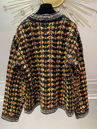 КАРДИГАН CHANEL  62098 детальное фото товара