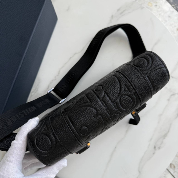 МУЖСКАЯ СУМКА МЕССЕНДЖЕР CHRISTIAN DIOR  78346 фото анонса