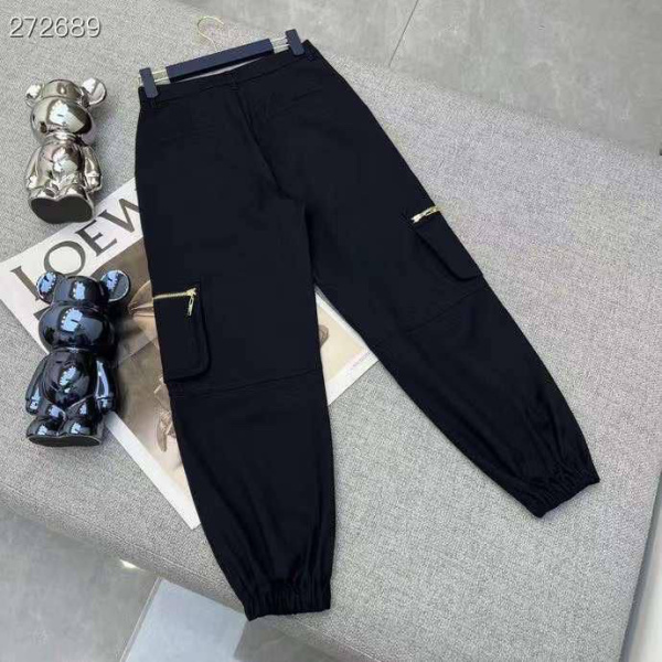 БРЮКИ LOUIS VUITTON  66401 фото анонса