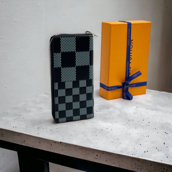 МУЖСКОЙ ПОРТМОНЕ LOUIS VUITTON  60895 фото анонса