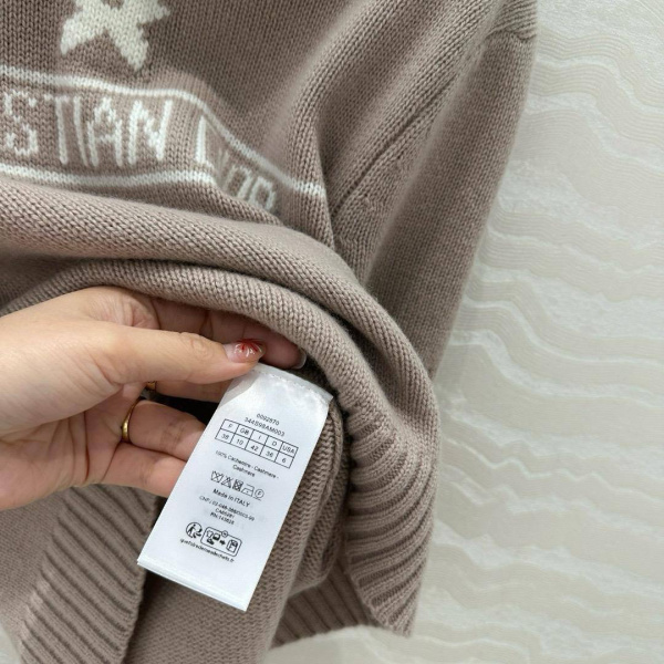 КОФТА CHRISTIAN DIOR  74822 фото анонса