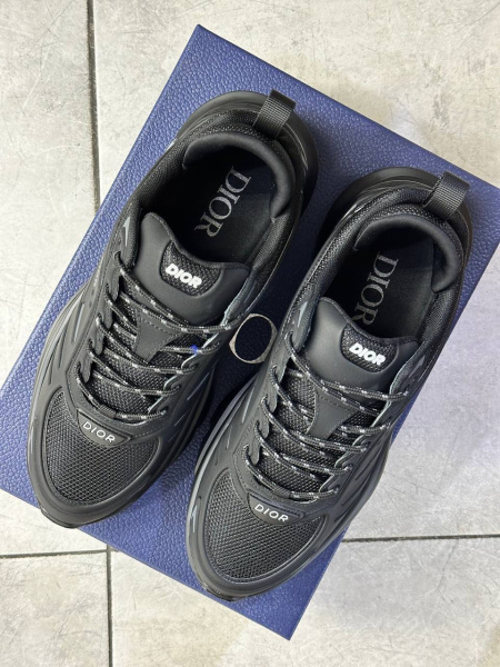 МУЖСКИЕ КРОССОВКИ CHRISTIAN DIOR  73369 фото анонса