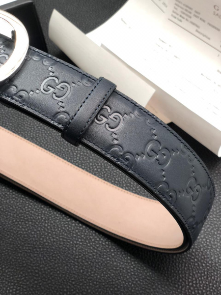 МУЖСКОЙ РЕМЕНЬ GUCCI 04878 фото анонса