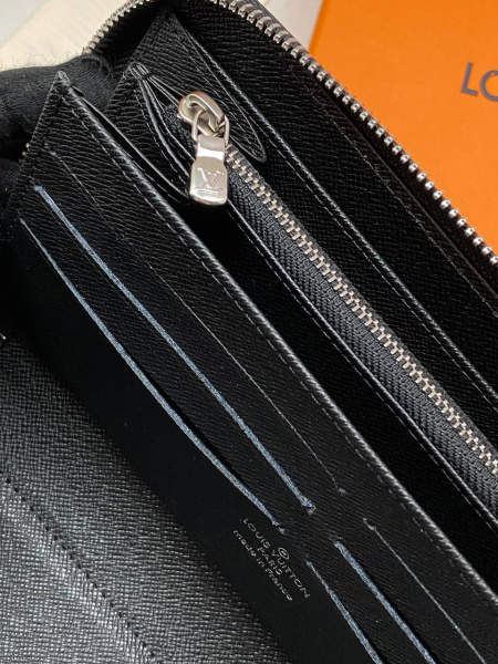 МУЖСКОЙ КОШЕЛЕК LOUIS VUITTON  73558 фото анонса