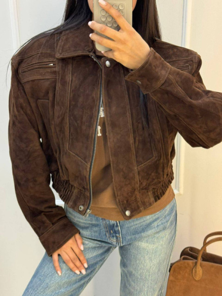 КУРТКА THE ROW 