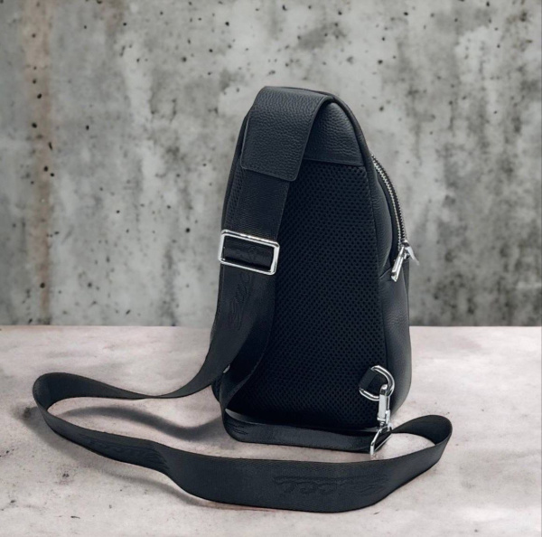 МУЖСКАЯ СУМКА СЛИНГ GUCCI  61644 фото анонса