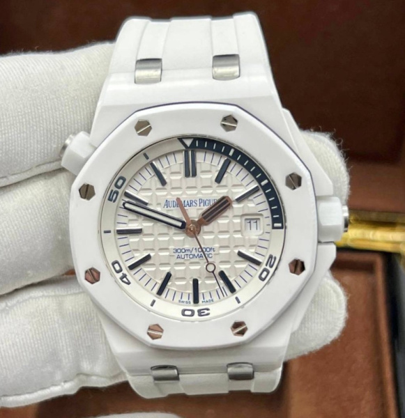 МУЖСКИЕ ЧАСЫ AUDEMARS PIGUET 