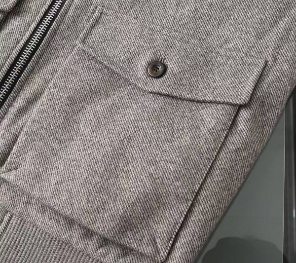 МУЖСКАЯ КУРТКА LORO PIANA  81229 фото анонса