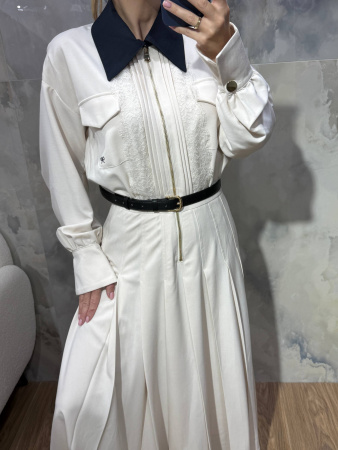 ПЛАТЬЕ SANDRO  80741 детальное фото товара