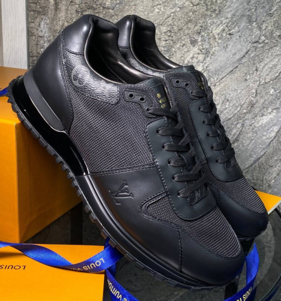 МУЖСКИЕ КРОССОВКИ LOUIS VUITTON 