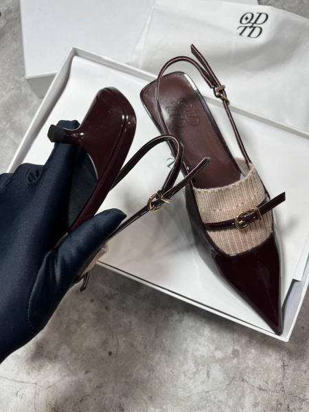 ТУФЛИ ODTD  75091 фото анонса