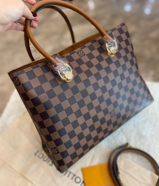 СУМКА LOUIS VUITTON RIVERSIDE 55024 фото анонса